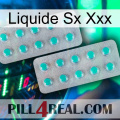 Sx Xxx Liquid 29